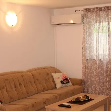 Apartment Luca Rovinj
