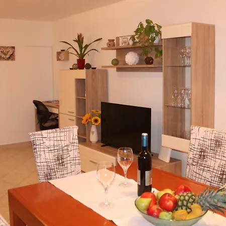 Apartman Luca Rovinj
