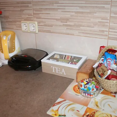 Luca Apartman Rovinj