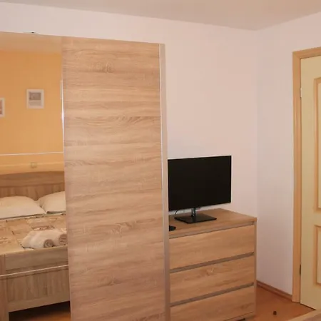 Apartman Luca Rovinj