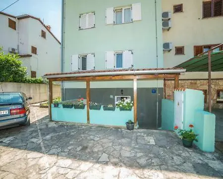 Apartment Luca