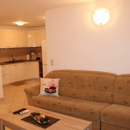 Apartment Luca Rovinj