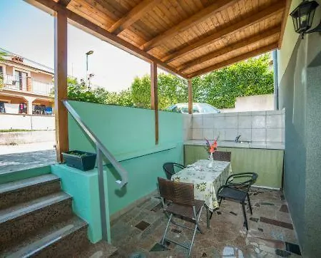 Luca Apartman